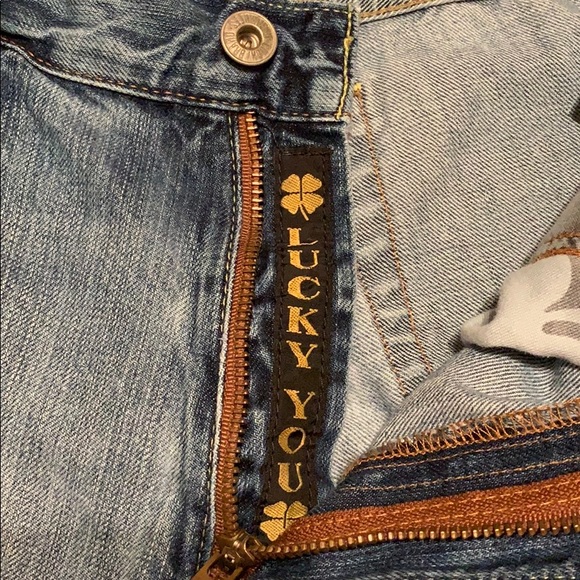 Lucky Brand Other - Men’s Lucky Brand Jeans